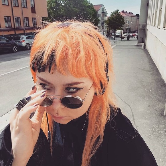 ManicPanic : Dreamsicle - Picture 4 of 4